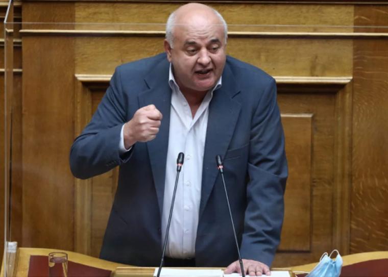 Ο Νίκος Καραθανασόπουλος στη Μεσσηνία: Συναντήσεις με παραγωγικούς, εργατικούς, κοινωνικούς φορείς