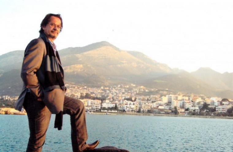 Απότιση τιμής στη μνήμη του Θανάση Τσαμούλη από το Δημοτικό Συμβούλιο Καλαμάτας