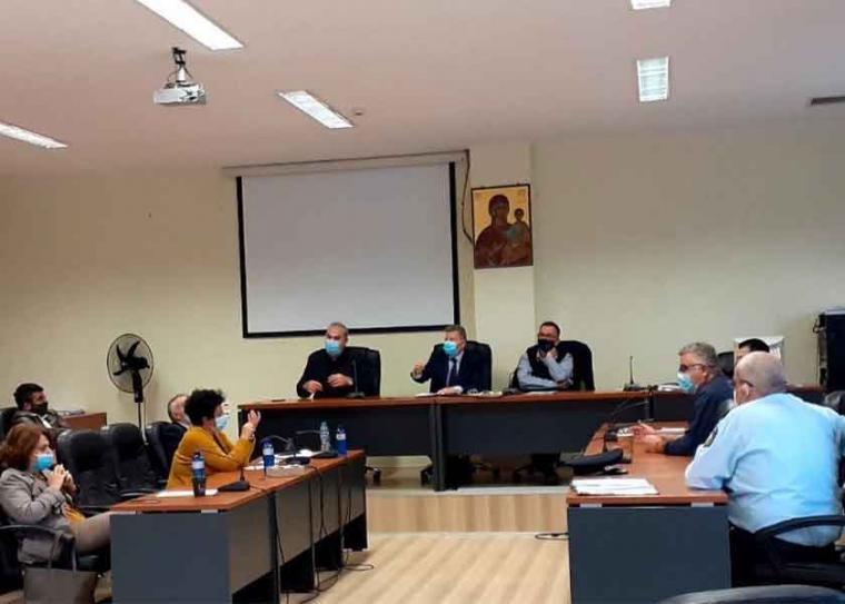 Κρούσματα στην Τριφυλία, μέτρα για να αποφευχθεί η διασπορά