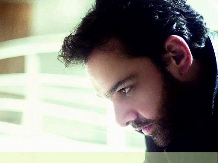 Ο Δώρος Δημοσθένους στον Παλιό Νερόμυλο