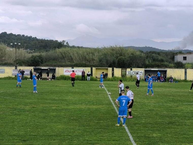 Τοπικό ποδόσφαιρο: Φαρ-ουέστ στη Β΄ με… ΟΠΚΕ και στο βάθος οι εκλογές στην ΕΠΣΜ