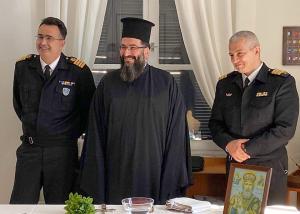 Νέος Κεντρικός Λιμενάρχης Καλαμάτας ο πλοίαρχος Νικόλαος Κωνσταντέλλης