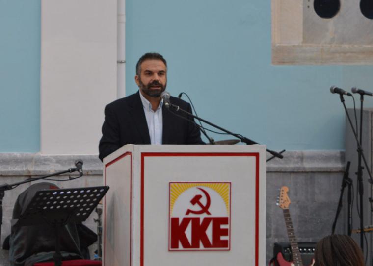 Νίκος Κουτουμάνος: Μνημόνιο με 350 προαπαιτούμενα το Ταμείο Ανάκαμψης