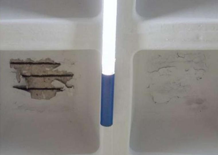 «Απαιτούμε σύγχρονα και ασφαλή σχολεία» - Με αφορμή τη ζημιά στο 1ο Δημοτικό Σχολείο Γαργαλιάνων