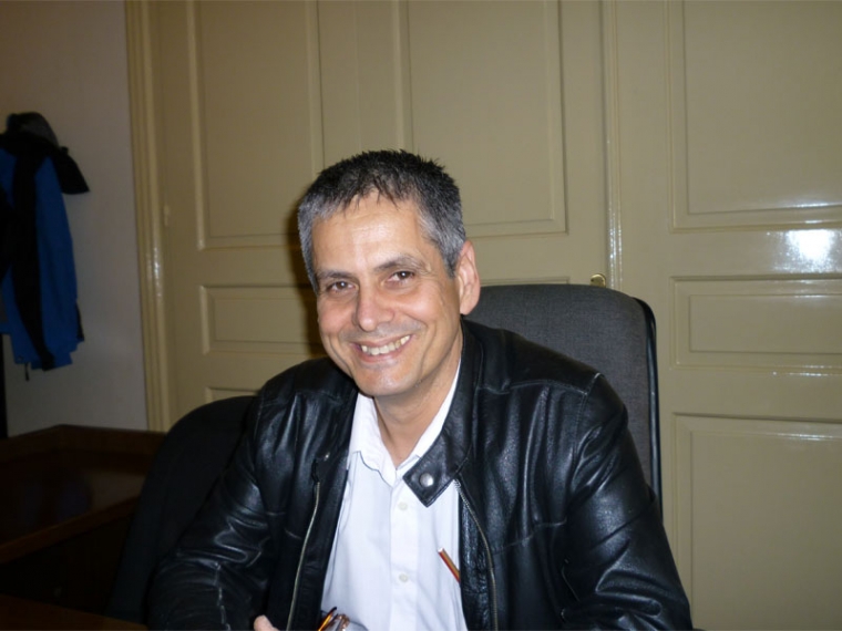 Απάντηση Σταμάτη Μπεχράκη στο δήμαρχο Καλαμάτας για το δημοψήφισμα της Κυριακής