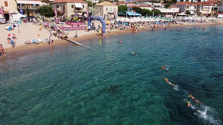 Διήμερο φέτος το φεστιβάλ αθλητισμού Δυτικής Μάνης