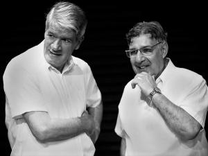 “Το τάβλι” του Κεχαΐδη από το ΔΗΠΕΘΕΚ