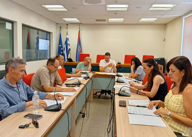 “Πολιτιστικό Καλοκαίρι 2026” του Δήμου Καλαμάτας: Έμφαση σε εκδηλώσεις με τοπικά πολιτιστικά σχήματα