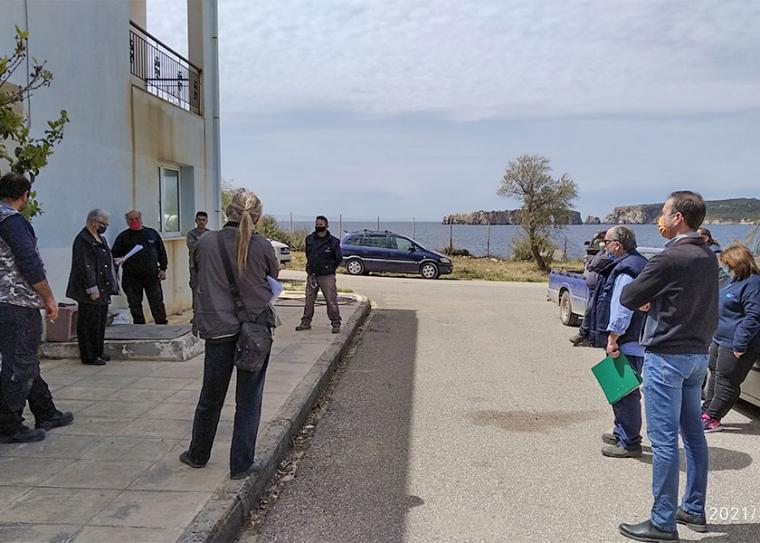 Συνελεύσεις σε Πύλο, Κυπαρισσία, Μεσσήνη, Καλαμάτα - Αποφάσεις για την πρωτομαγιάτικη απεργία στις 6 Μάη
