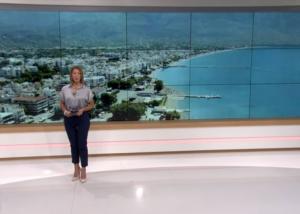 Η εκπομπή «Περίμετρος» της ΕΡΤ3  "ταξιδεύει" στη Μεσσηνία αύριο Παρασκευή 9 Ιουλίου