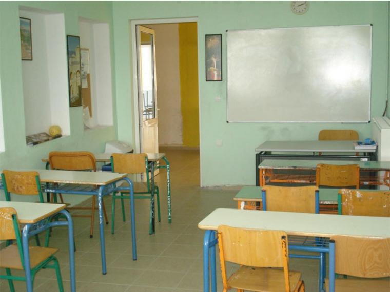 Οι 13 σχολικές μονάδες και τα τμήματα σχολείων που έχουν διακόψει τη λειτουργία τους λόγω κορονοϊού
