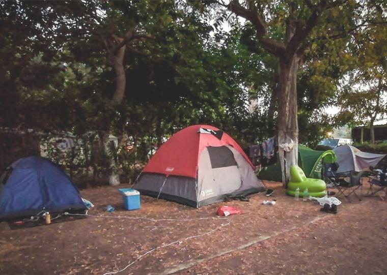 Δύο συλλήψεις για τη διπλή εκτέλεση στο κάμπινγκ στη Φοινικούντα – Οι αστυνομικές έρευνες συνεχίζονται