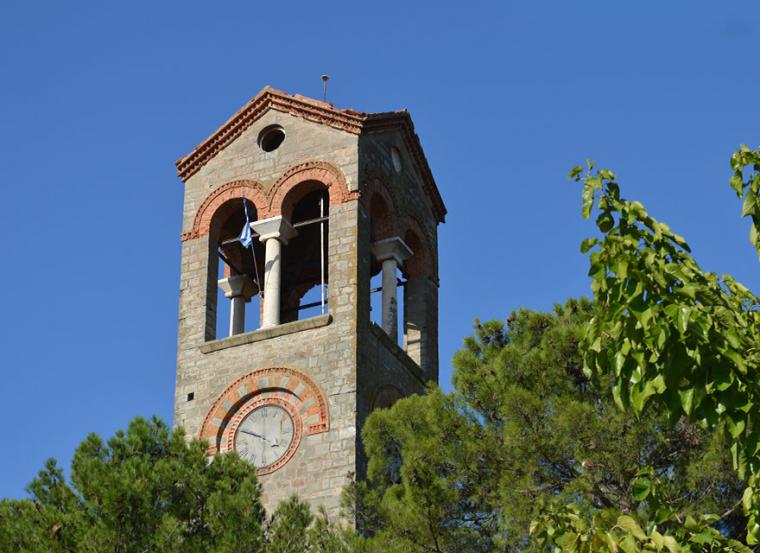 Αιμοδοσία στον Μελιγαλά την Κυριακή