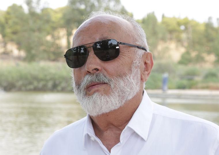 Παναγιώτης Κουρουμπλής