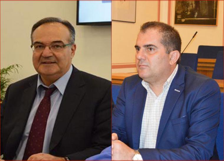 Απάντηση του δημάρχου για τις αναθέσεις σχετικά με τις προτάσεις έργων για το πρόγραμμα “Αντ. Τρίτσης”