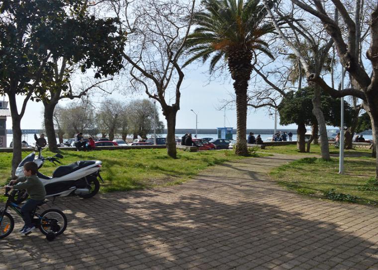 ΣΥΡΙΖΑ Μεσσηνίας: Όχι στην αλλοίωση της φυσιογνωμίας του προλιμένα