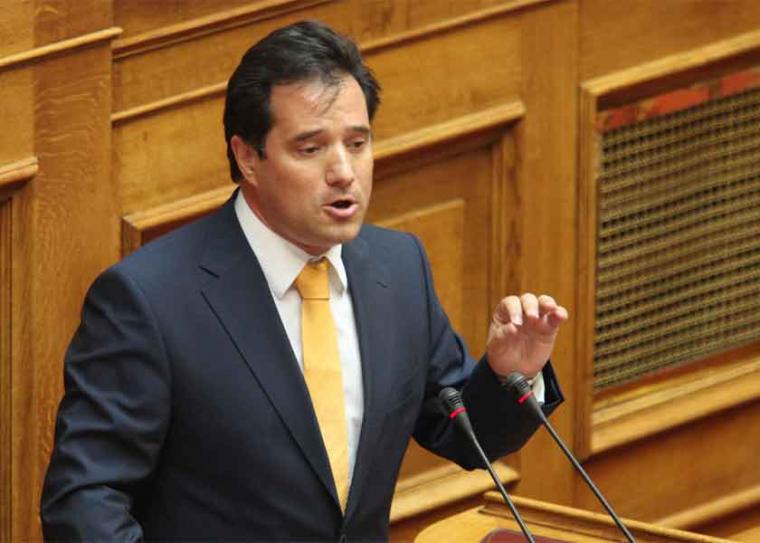 Γιατί η κυβέρνηση δεν αξιοποιεί το ΕΣΠΑ για τις συνέπειες της πανδημίας ρωτούν Χαρίτσης και άλλοι βουλευτές