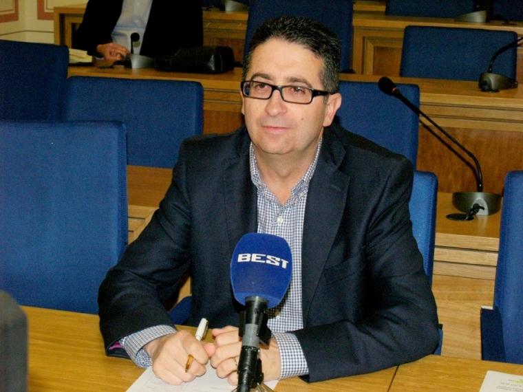 Βήμα επιστροφής του Δημήτρη Μπούχαλη στο Δήμο Καλαμάτας