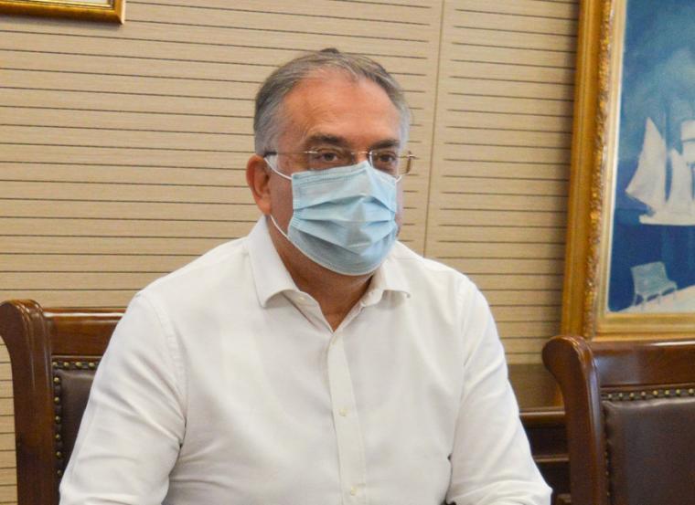 Θεοδωρικάκος: Ξεκάθαρη η δέσμευσή μας, θα καταργήσουμε την απλή αναλογική στην αυτοδιοίκηση
