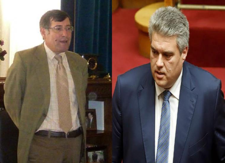 Απόψε η γνωμοδότηση για Καλαμάτα-Ριζόμυλος με Χρυσομάλλη, Καρνέση και διαφορετικές προτάσεις