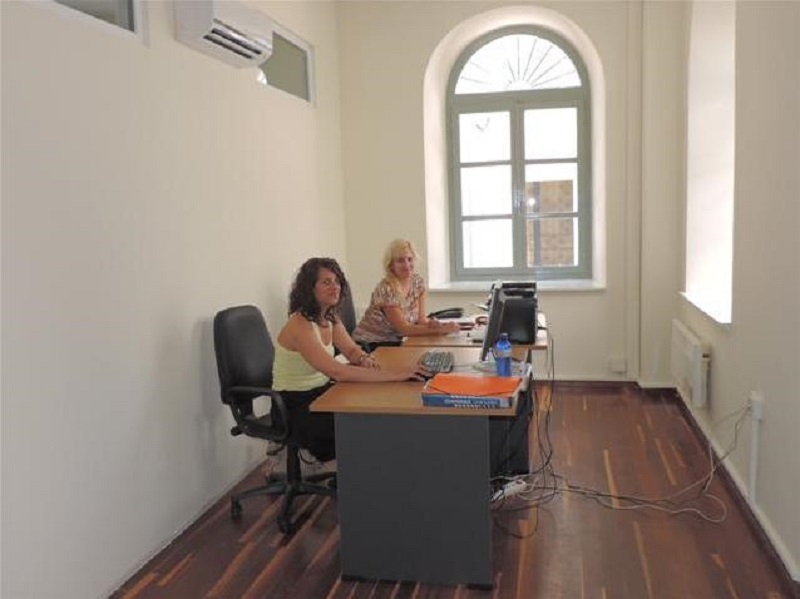 Εγκαινιάζεται το μεσημέρι το Συμβουλευτικό Κέντρο Γυναικών του Δήμου Καλαμάτας