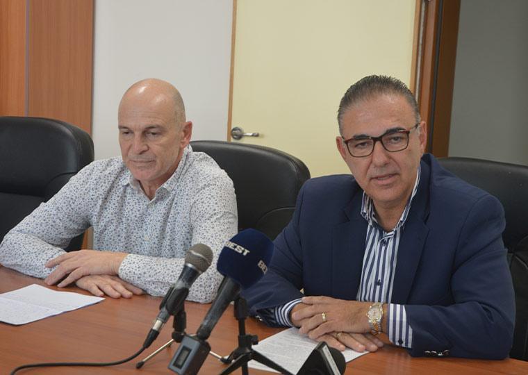 Παναγιώτης Μουλάς, Σωτήρης Τσώνης