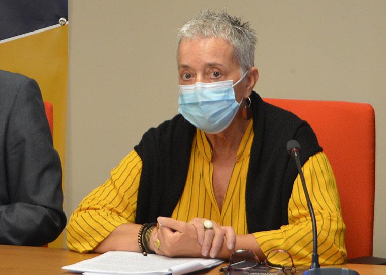 Παναγιώτα Κουράκλη