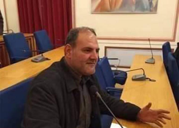 Πρόταση ψηφίσματος στην Κοινότητα Καλαμάτας κατά του νομοσχεδίου για τις λαϊκές αγορές