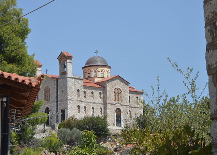 Σιδηρόκαστρο 