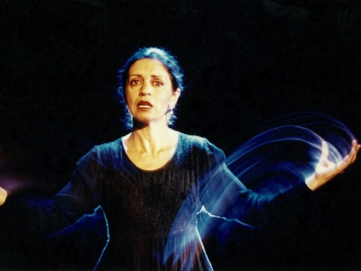 Παραμύθια στον Παλιό Νερόμυλο