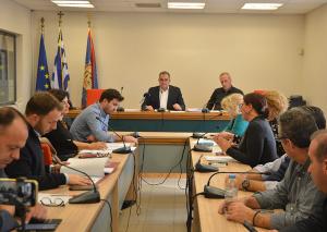 “Ρεκόρ” λέει η δημοτική αρχή - Η εκτέλεση του προϋπολογισμού στο τεχνικό πρόγραμμα το 2025 έχει ξεπεράσει το 35%