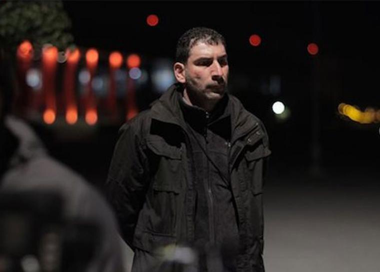 Γιάννης Οικονομίδης / Η μπαλάντα της τρύπιας καρδιάς - Στην Καλαμάτα!