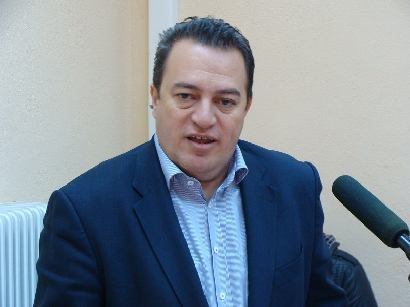 Απίθανο να μιλήσουν για αλλαγές στα όρια Δήμων οι δήμαρχοι με τον Στυλιανίδη