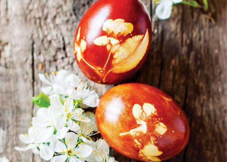 Πασχαλινά εργαστήρια για όλη την οικογένεια στο “ReThink- Αγρόκτημα Φοίφα”