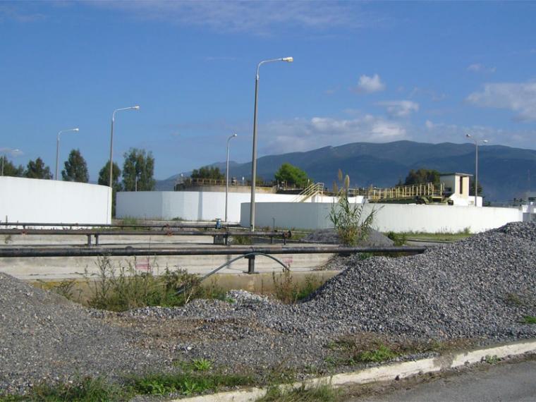 Μεγάλη η μείωση του ιικού φορτίου στα λύματα, ανακοίνωσε ο Δήμος Καλαμάτας