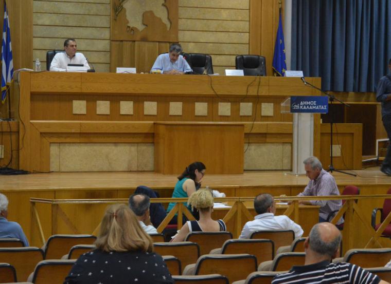 Ρισκάρει ο δήμαρχος Καλαμάτας με “αδιαπραγμάτευτη” γραμμή για το δρόμο Καλαμάτας-Ριζόμυλου