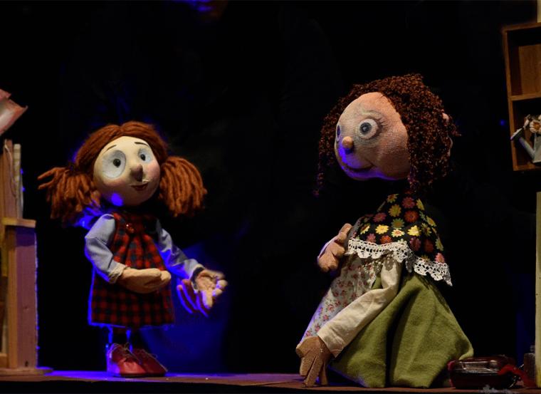 “Τα Χριστούγεννα της Ρόζας”