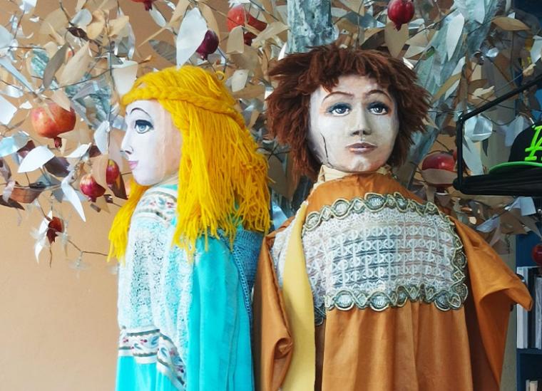 Ανοιχτή επιστολή διαμαρτυρίας – Αίτημα για Ίδρυση Μουσείου Κούκλας στο Δημοτικό Πάρκο Σιδηροδρόμων