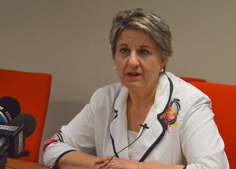 Ελένη Αλειφέρη