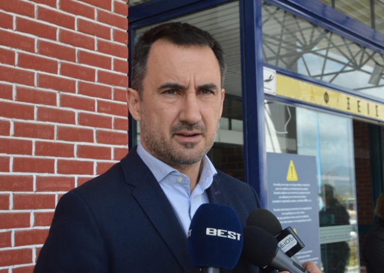 Χαρίτσης: Δεν αρνήθηκα ελαφρά την καρδία την πρόταση Τσίπρα για τη διαδοχή του στον ΣΥΡΙΖΑ