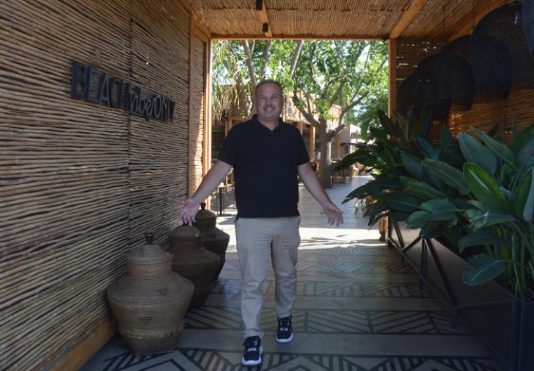 “EGO” - “Να γιατί το καλοκαίρι στην Καλαμάτα είναι υπέροχο!”