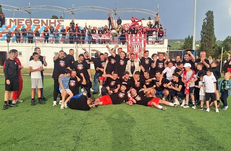 Τέλος Άγρας: Δίπλωμα συνέπειας ο Γεωργακλής – Μιλούσαν με Μαντζούνη με Αντωνόπουλο…