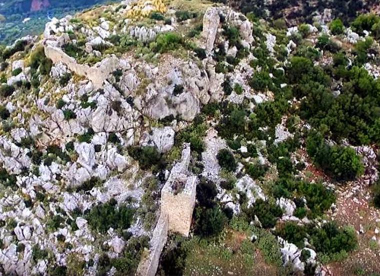 Εκδήλωση για το Κάστρο Γκρεμπενής
