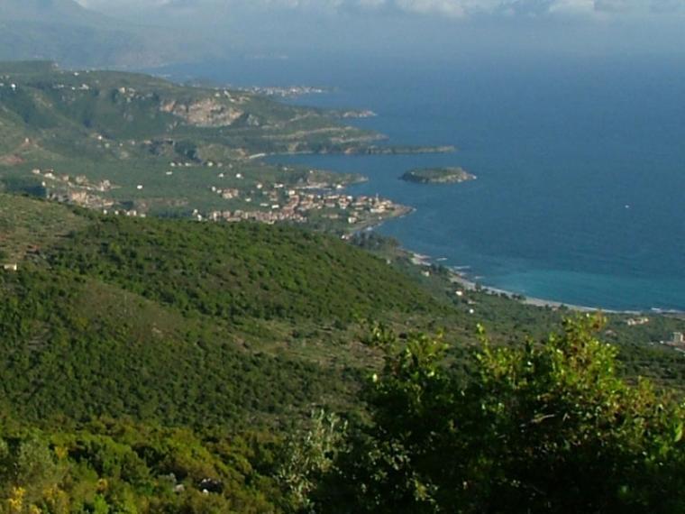 Kardamili Art Doc Festival