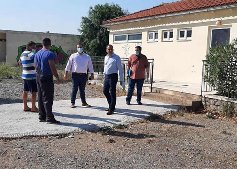 “Μια οφειλόμενη απάντηση στο κ. Δήμαρχο για το ζήτημα της καθαριότητας των σχολείων”