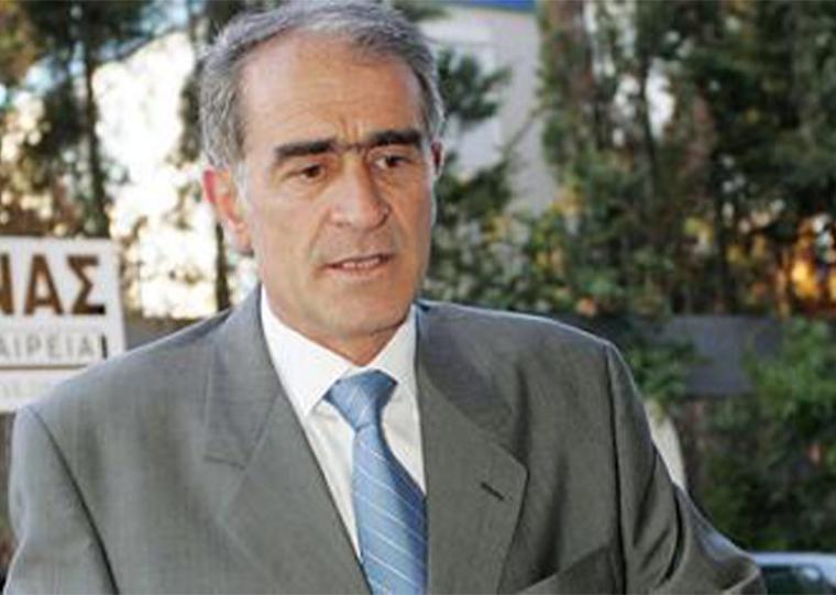 Γιώργος Γρηγορόπουλος