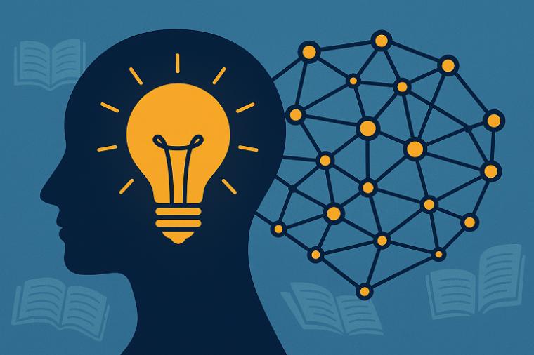 AI &amp; I: Όταν το δωρεάν έχει τη μεγαλύτερη αξία: Η ΤΝ ως ανατροπή όσων ξέραμε για την εμπορία της γνώσης