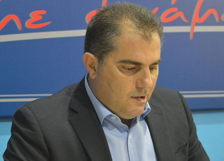 Θανάσης Βασιλόπουλος: Παζάρι για τις αντιδημαρχίες δεν έκανα