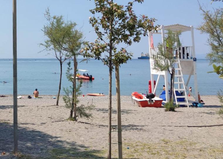 Ηλικιωμένος έχασε τη ζωή του ενώ ήταν στη θάλασσα