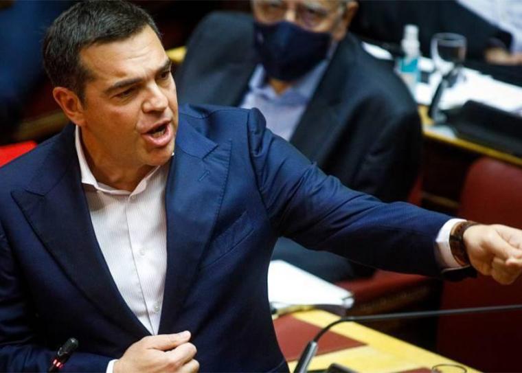 Τσίπρας για το Κέντρο Εκπαίδευσης Πιλότων Καλαμάτας: “Μην προχωρήσετε σε μία σύμβαση που ζημιώνει σκανδαλωδώς το Δημόσιο”